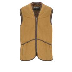 Gilet - Brown - XL