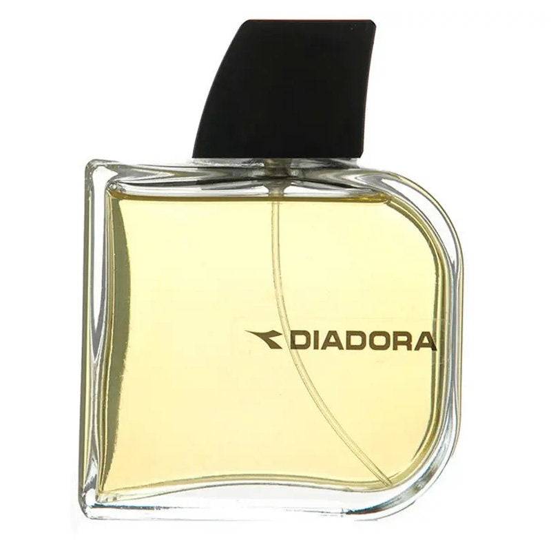 Diadora Energy Fragrance Yellow Eau de Toilette til mænd 100 ml Tester