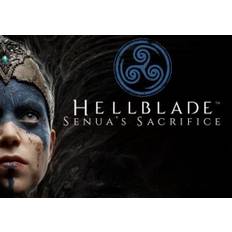 Hellblade: Senua's Sacrifice (PC) Steam Account - GLOBAL