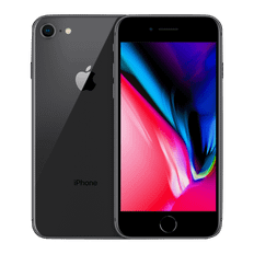 iPhone 8 64 GB / Utmärkt skick / Rymdgrå