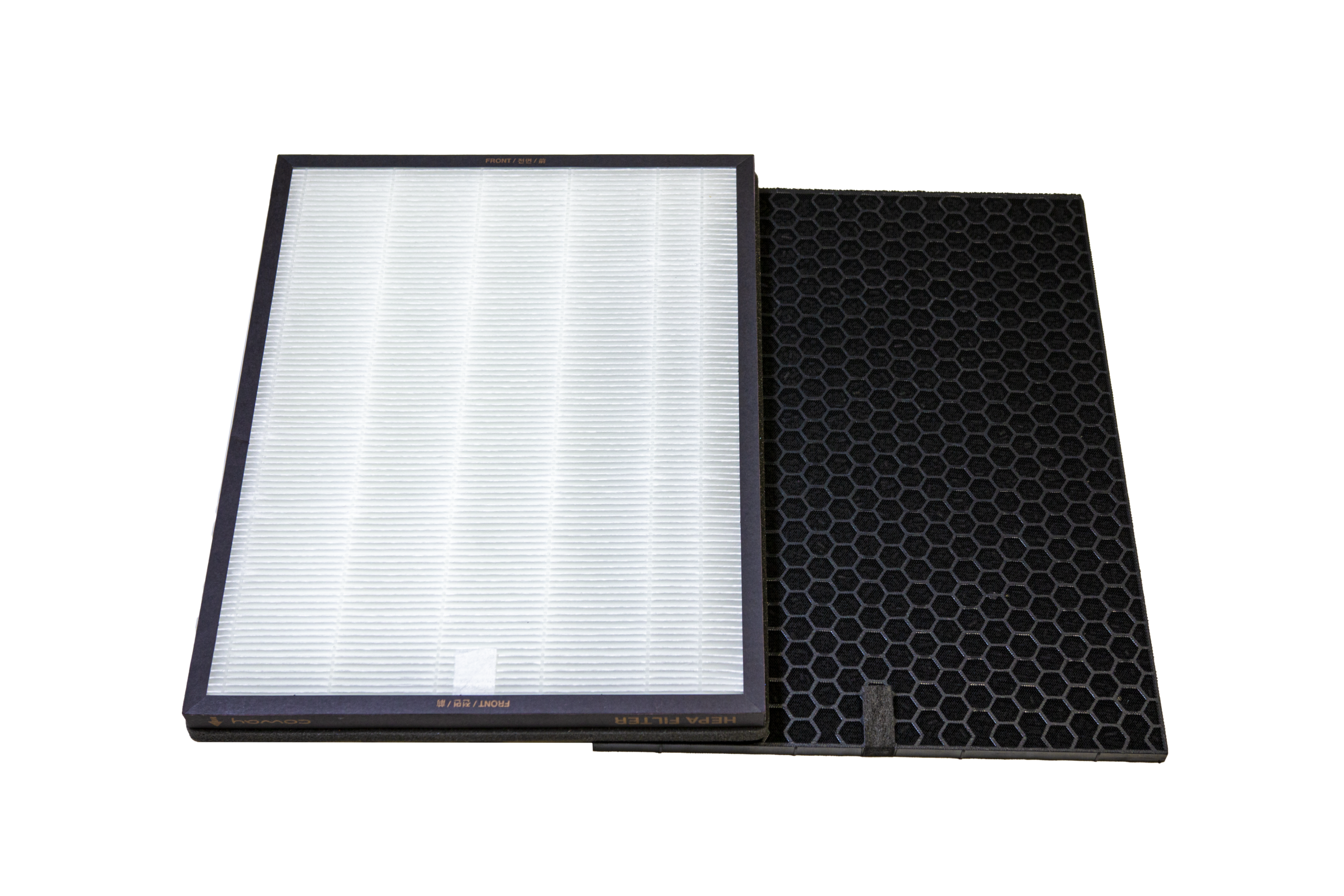 Filterset Coway Classic AP-1018F