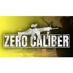 Zero Caliber VR
