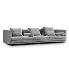 Cocoon sofa