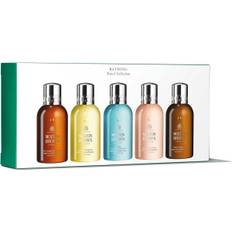 Molton Brown Bathing Travel Collection 5 x 100ml (100 ml)