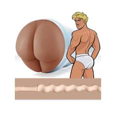 Fleshjack Fantasy Power Bottom Boy Fleshjack