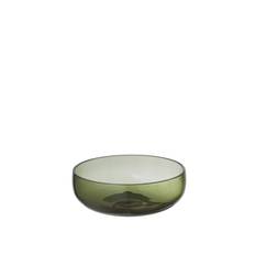 Echasse Bowl, Glass, 1 pc