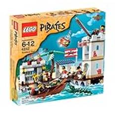 LEGO Pirates Soldiers' Fort (6242)