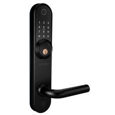 Beslaggrosisten Smart Lock BG4000, sort