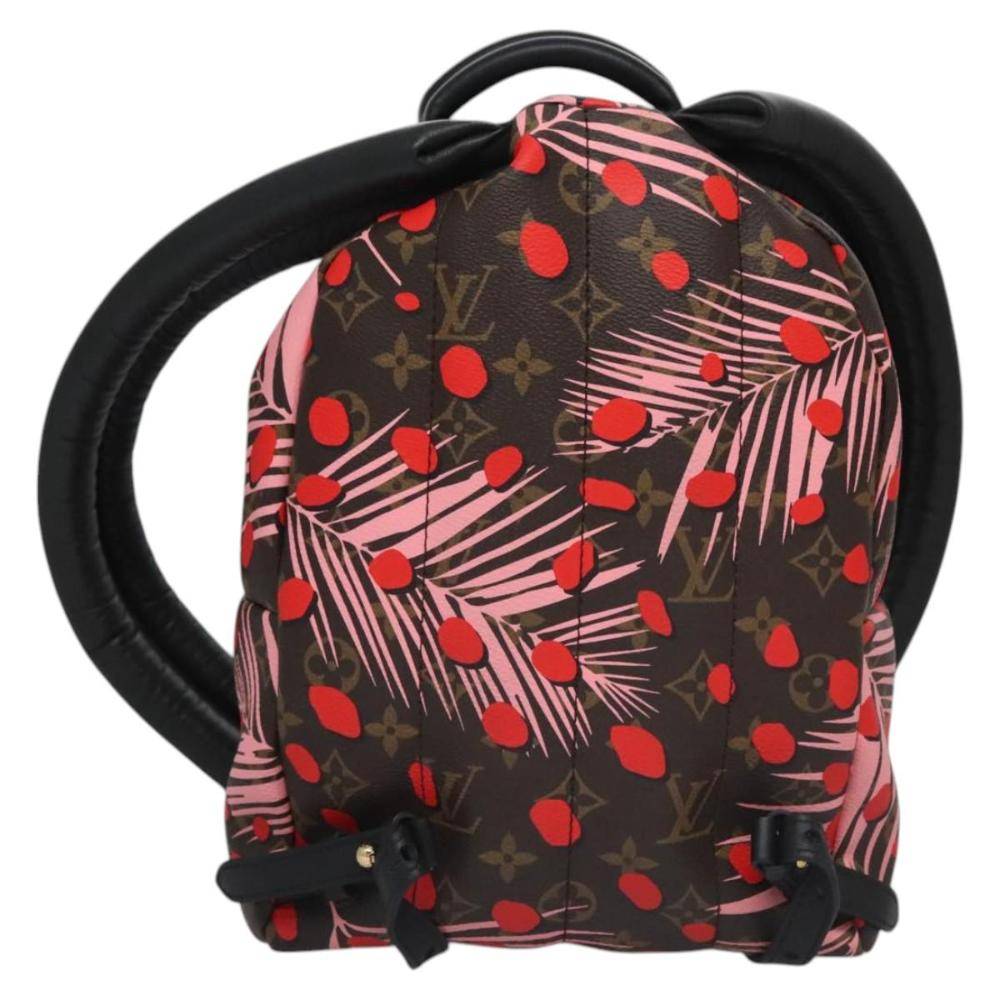 Louis Vuitton Vintage Louis Vuitton Palm Springs W 20cm x H 30cm x D 9cm - Rygsække hos Magasin.