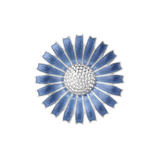 Georg Jensen Daisy Broche – 20001546