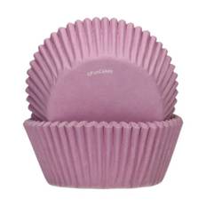 Baka med Alma – Muffinsform, kakform lila