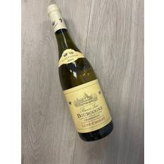 2020 BOURGOGNE BL. RESERVE INES ØKO LUPE-CHOLET