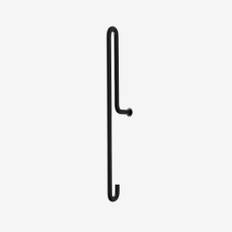 Wall Hooks Black – Large