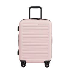 Samsonite StackD Kabinväska Expanderbar med 4 hjul – 55cm Rose