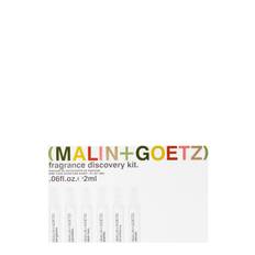 Fragrance Discovery Kit Parfume Sæt Nude Malin+Goetz