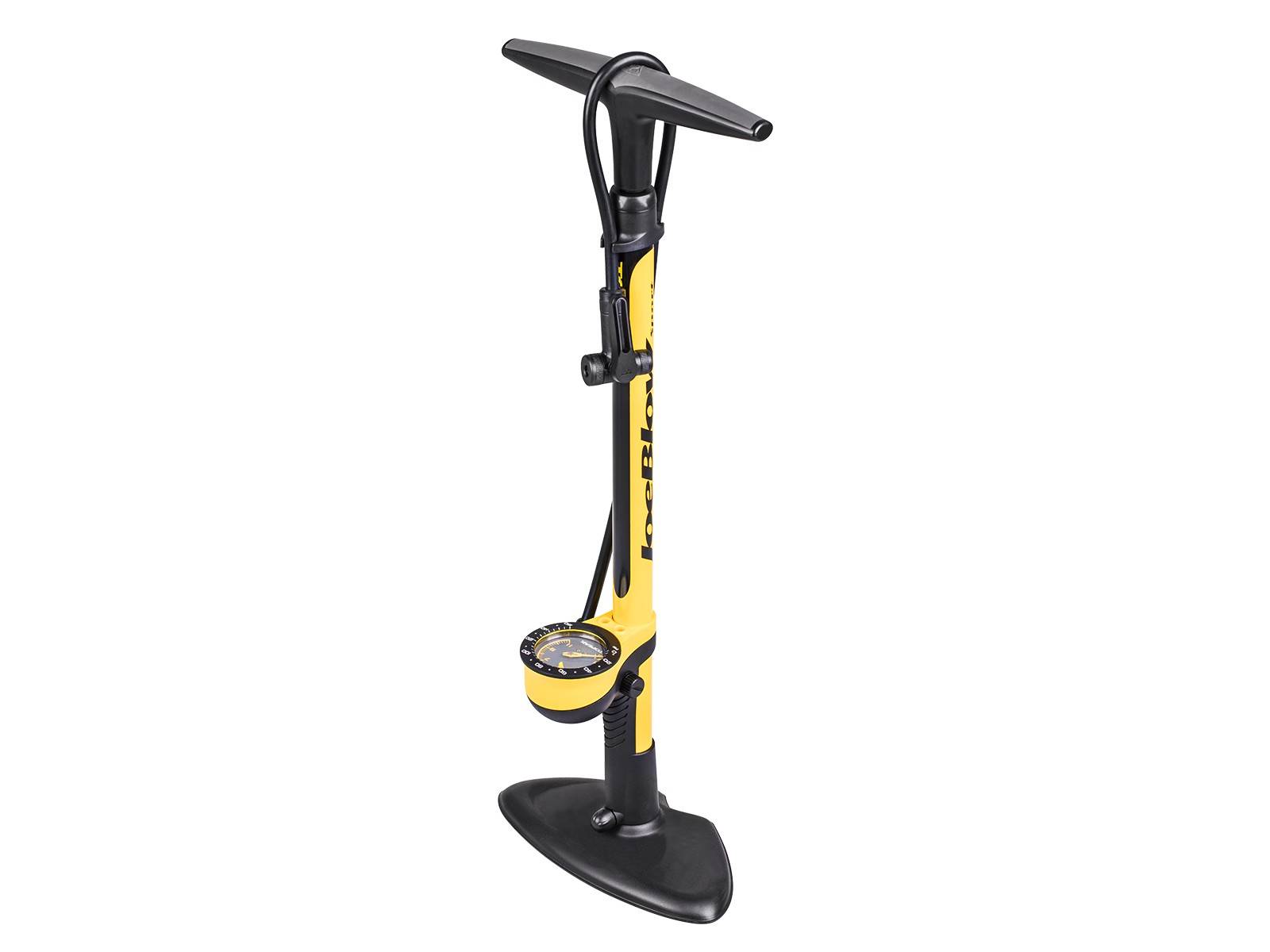 Pumpe Fod Joeblow Sport III