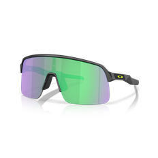 Oakley Sutro Lite 9463-79 Matte Black/Prizm Road Jade