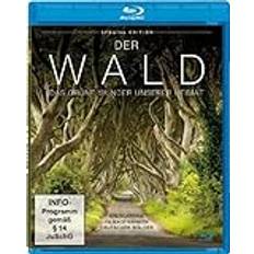 Der Wald-das Grne Wunder Unserer Heimat [Blu-Ray] [Import]