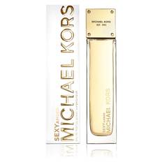 MICHAEL KORS FRAGRANCE Sexy Amber Edp |Nude |100ml