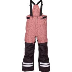 Lindberg Colden Termobyxor, Blush/Rose, 90