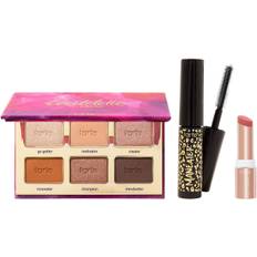 Tarte Glam Essentials Musthaves set - Sminkset Must-haves NO_SIZE Ansikte Från Magasin - Glam Essentials Must-haves Set (NO_SIZE)