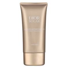 Dior Solar Self Tanning Gel 150 ml