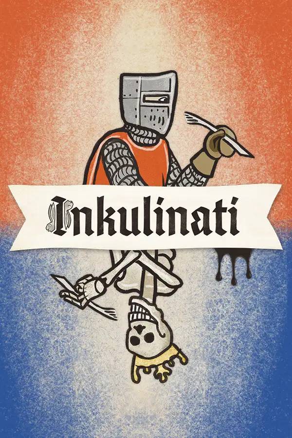 Inkulinati (PC / Mac) - Steam - Digital Code