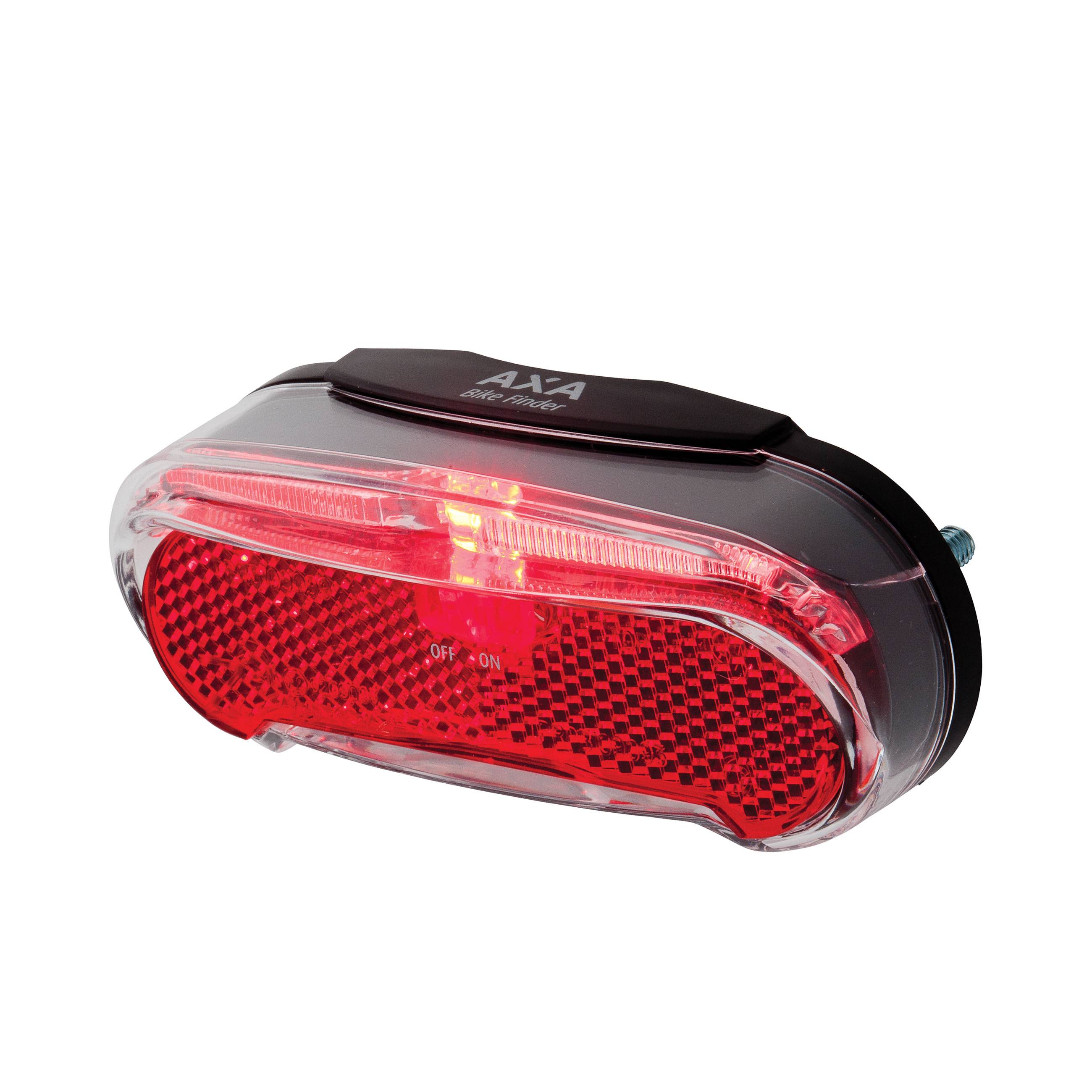 AXA Riff bakljus LED