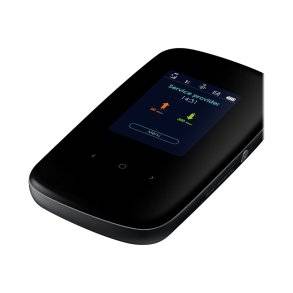 Router Zyxel LTE2566 Mobil hotspot bærbar 4G-router