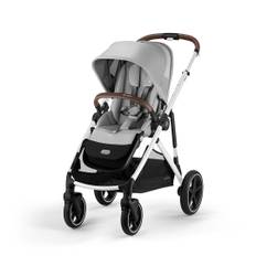 Cybex GAZELLE S sittvagn Lava Grey - Grå