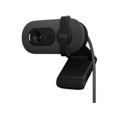 Logitech Signature Slim MK950 hvidt tastatur + mus (920-012491) + Brio 100 (960-001585)