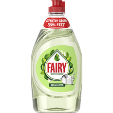 Fairy Opvaskekoncentrat bergamotte limited-edition 48.78 DKK/1 L