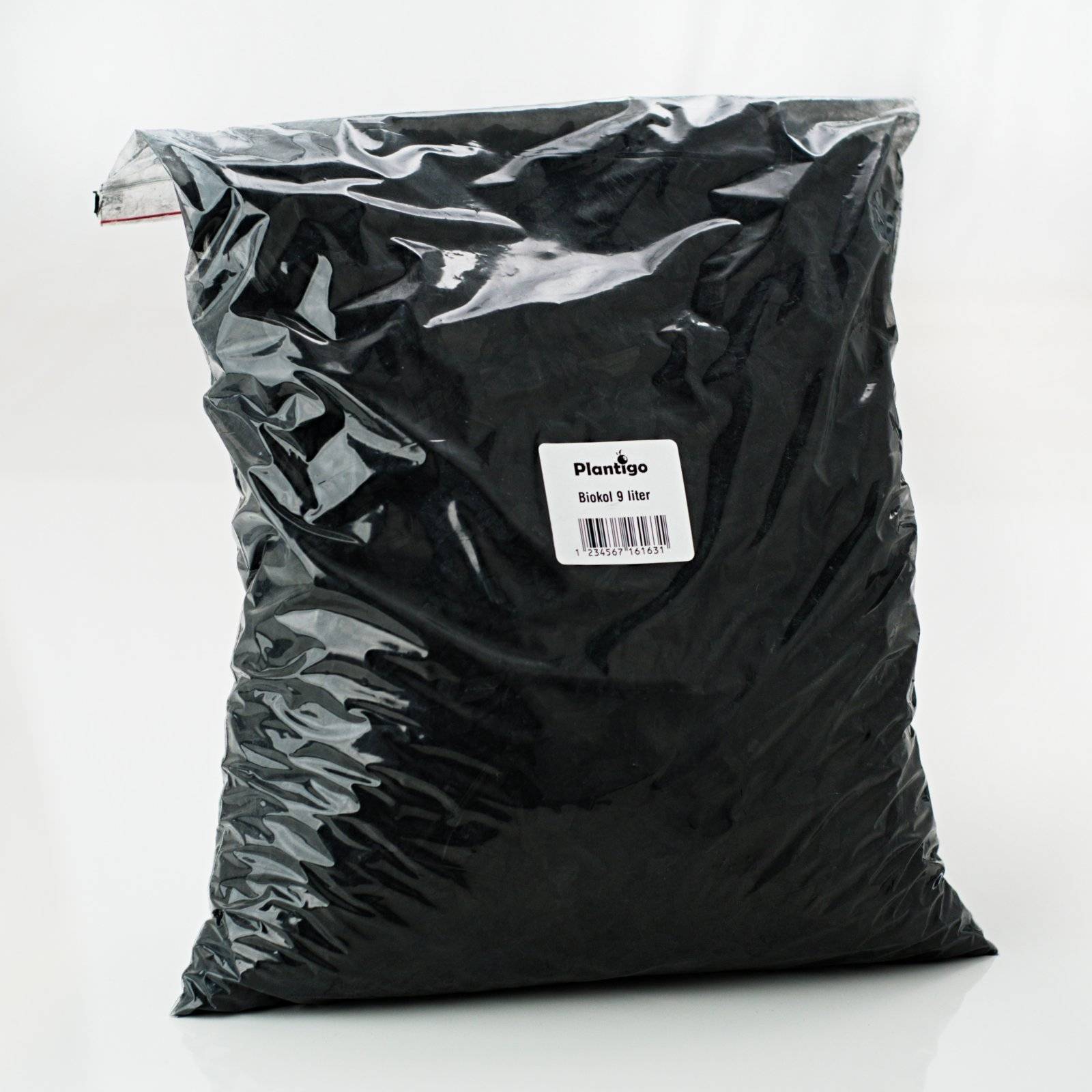 Plantigo Biokol 9 liter