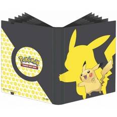 Pikachu - A4 Pro-Binder - Pokemon Mappe