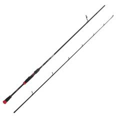 Berkley Zilla Pike 802SH S 30-90g Haspel