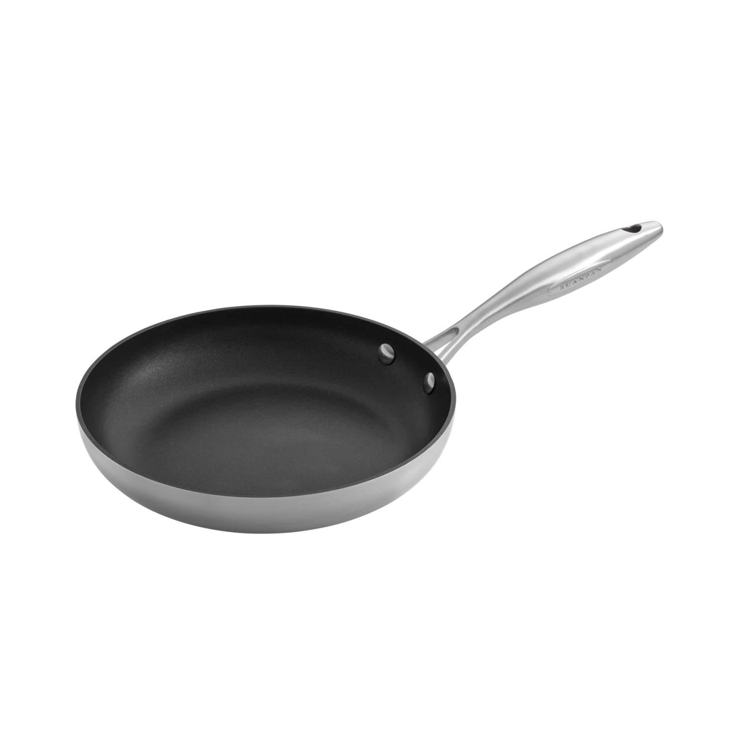 Scanpan frying pan 24cm CTX 65002400 svart