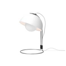 &Tradition Flowerpot VP4 Bordlampe Matt White