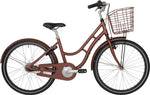 MBK Basic Urban 24"