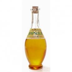 Ægte koldpresset rapsolie - 0,5 l