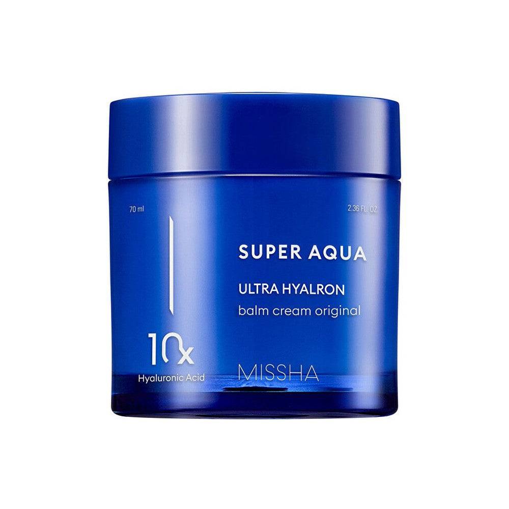 Missha Super Aqua Ultra Hyaluron Crema balsamo 70ml