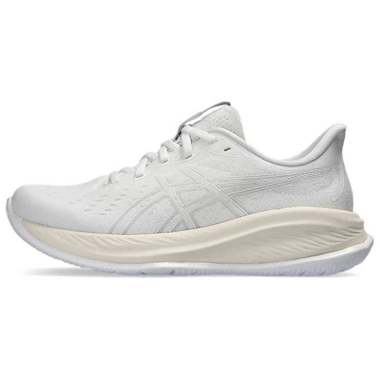ASICS Gel Cumulus 26 Vit Off White Dam Sneakers 1012B599-101 38