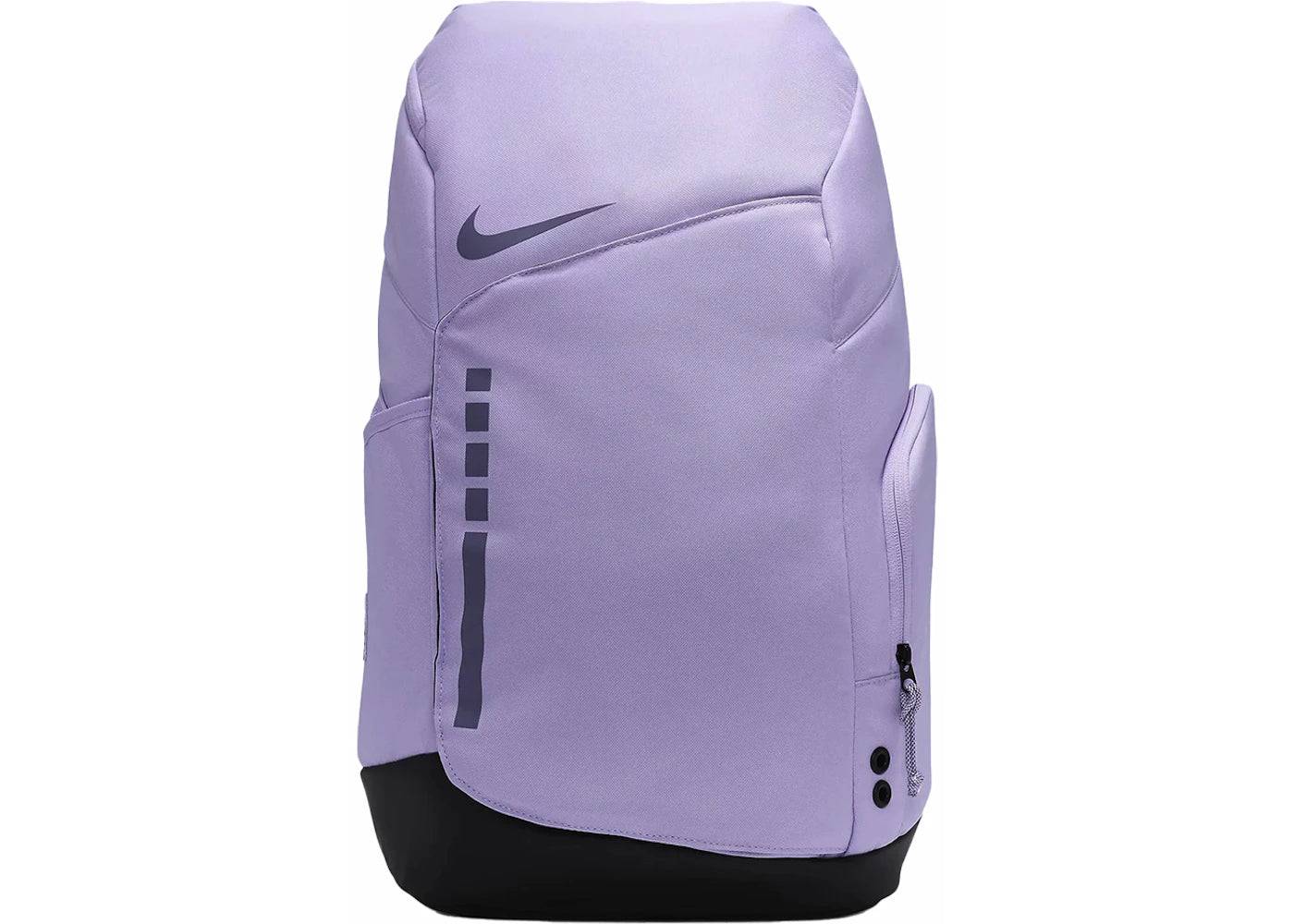 Nike Hoops Elite 32L Backpack Purple/Black - One Size