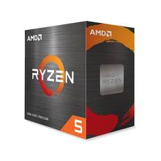AMD Ryzen 5 5600 Tray CPU