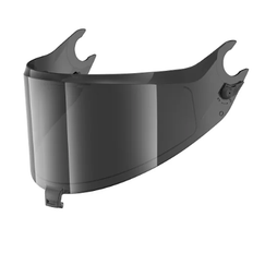 Shark VISOR A.S with PIN for Pinlock Fumé/Dark Smoke