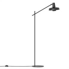 Lampefeber Arigato Gulvlampe - Sort