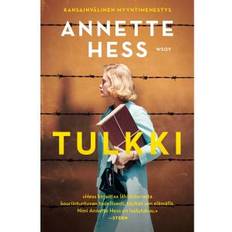 Tulkki – Romaani Auschwitzin oikeudenkäynneistä, E-bok
