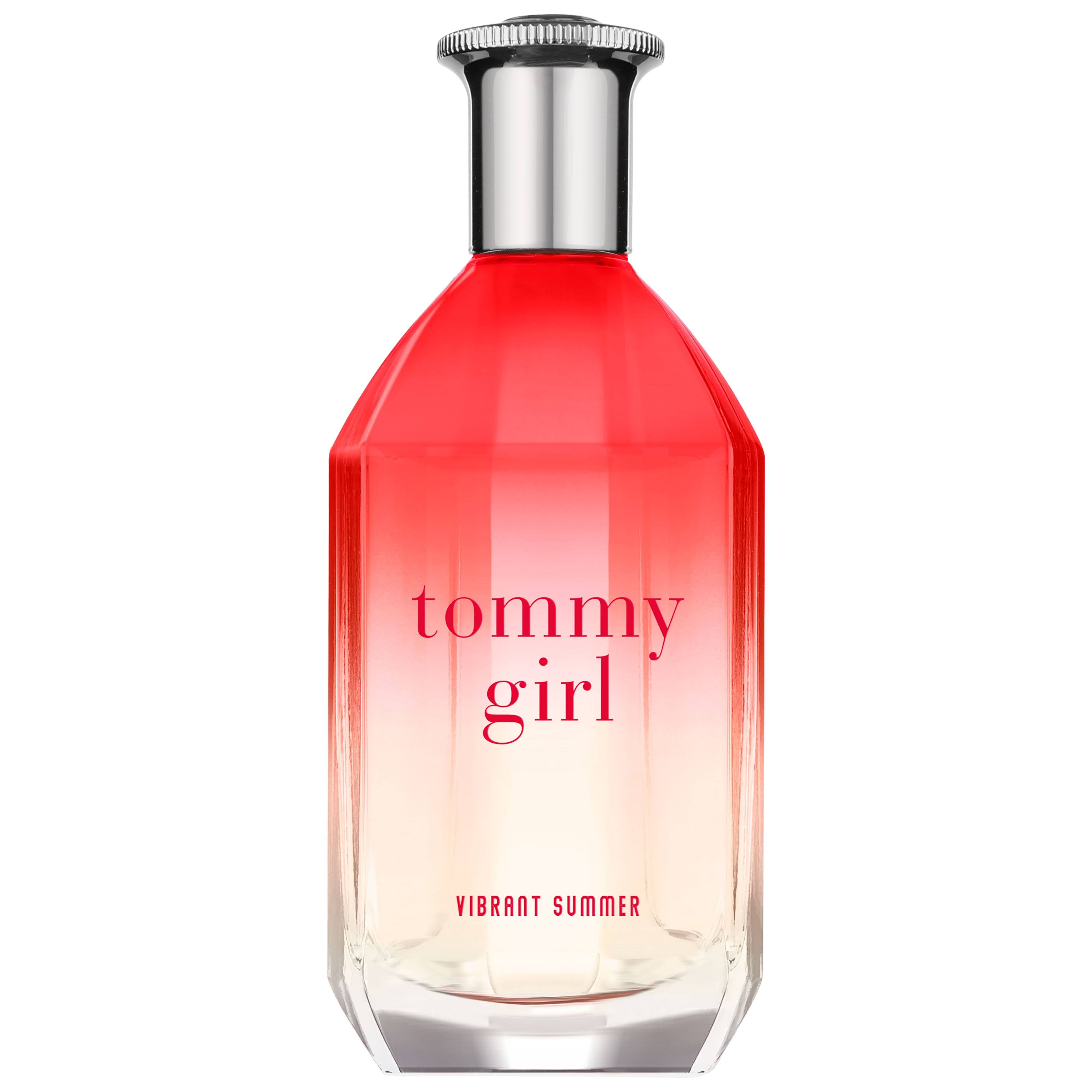 Tommy Hilfiger - Tommy Girl Summer Game EDT 100 ml
