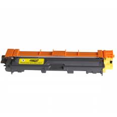 Kompatibel toner Brother TN 245 gul 2200 sidor