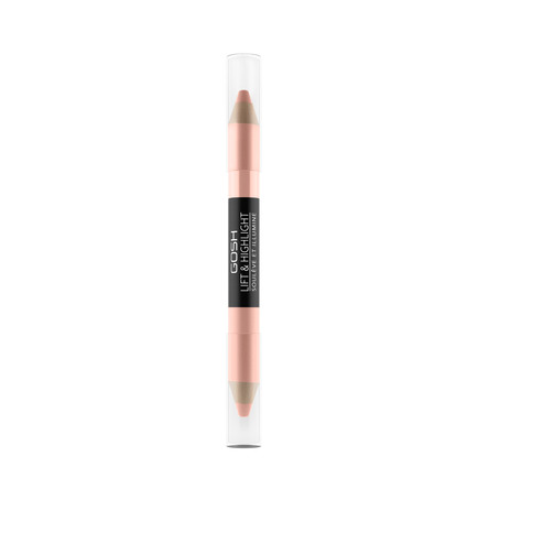 GOSH Lift & Highlight 002 Rose.