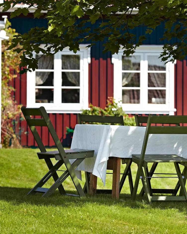 Demidekk Infinity - 3L - 2142 Vestlandsröd (3 L [Brytbas 2.7L])